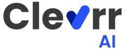 Clevrr AI Logo